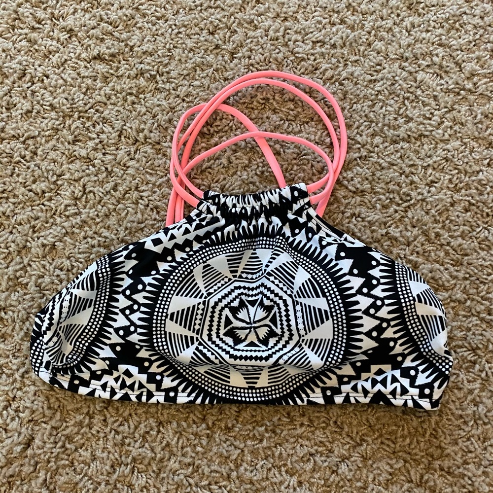 Bathing Suit Top